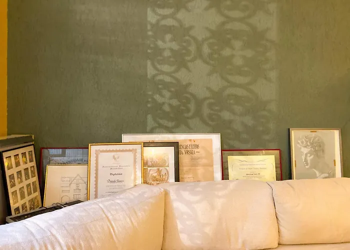 Chez Zany Boutique Hostel - Copacabana