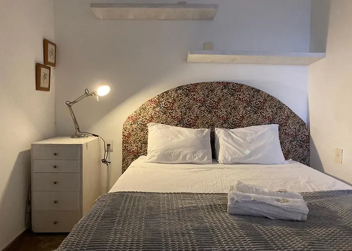 Chez Zany Boutique Hostel - Copacabana