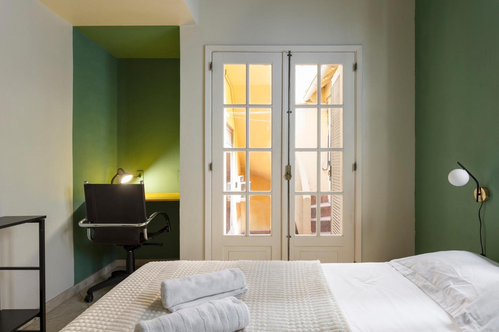 Chez Zany Boutique - Copacabana Hostel Rio de Janeiro