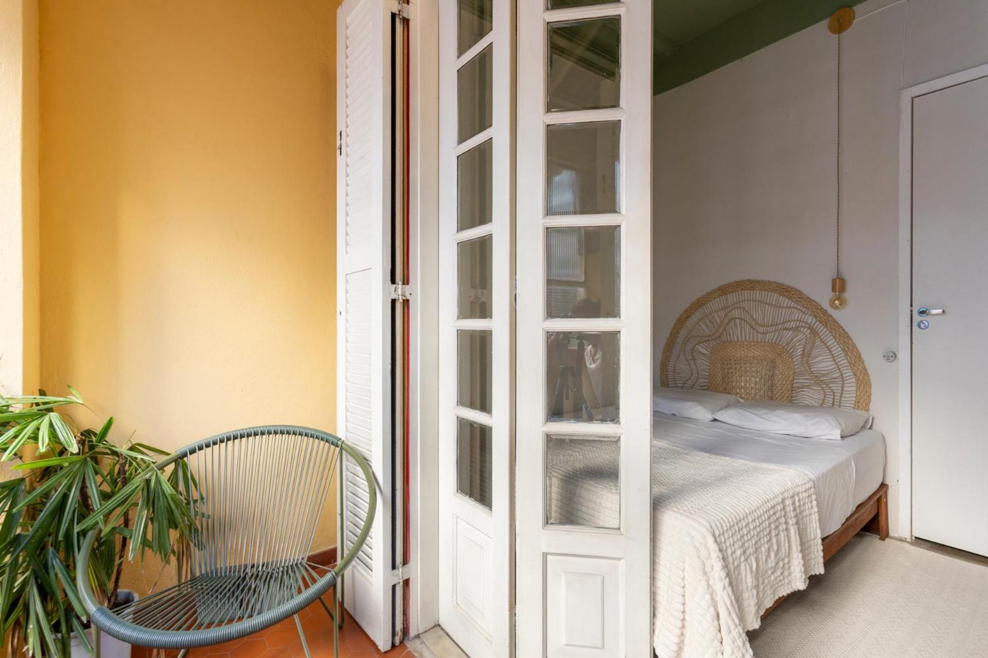 Hostel Chez Zany Boutique - Copacabana