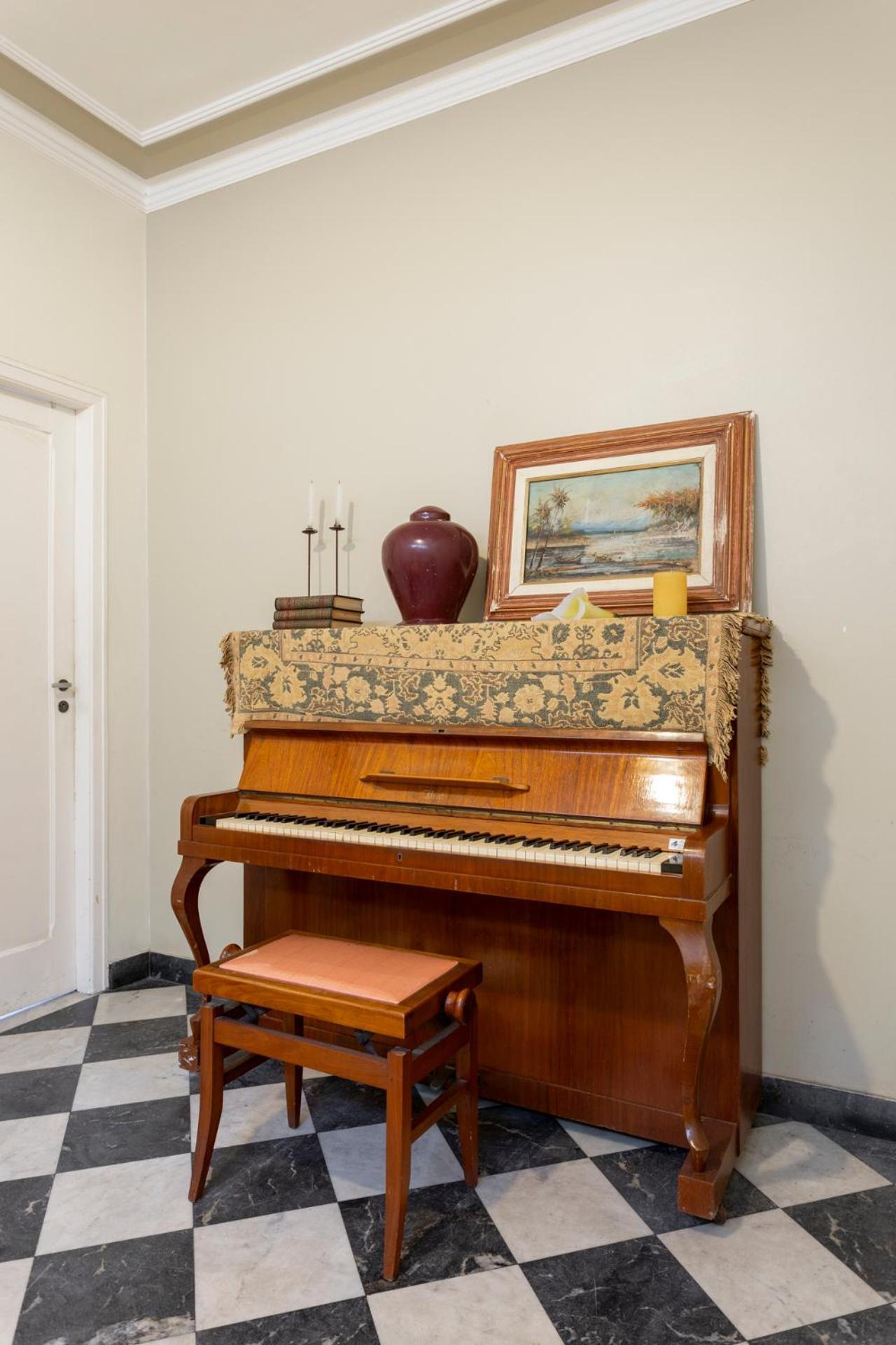 Hostel Chez Zany Boutique - Copacabana