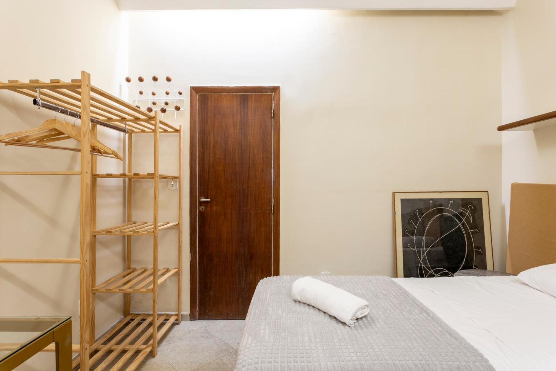 Chez Zany Boutique - Copacabana Hostel *