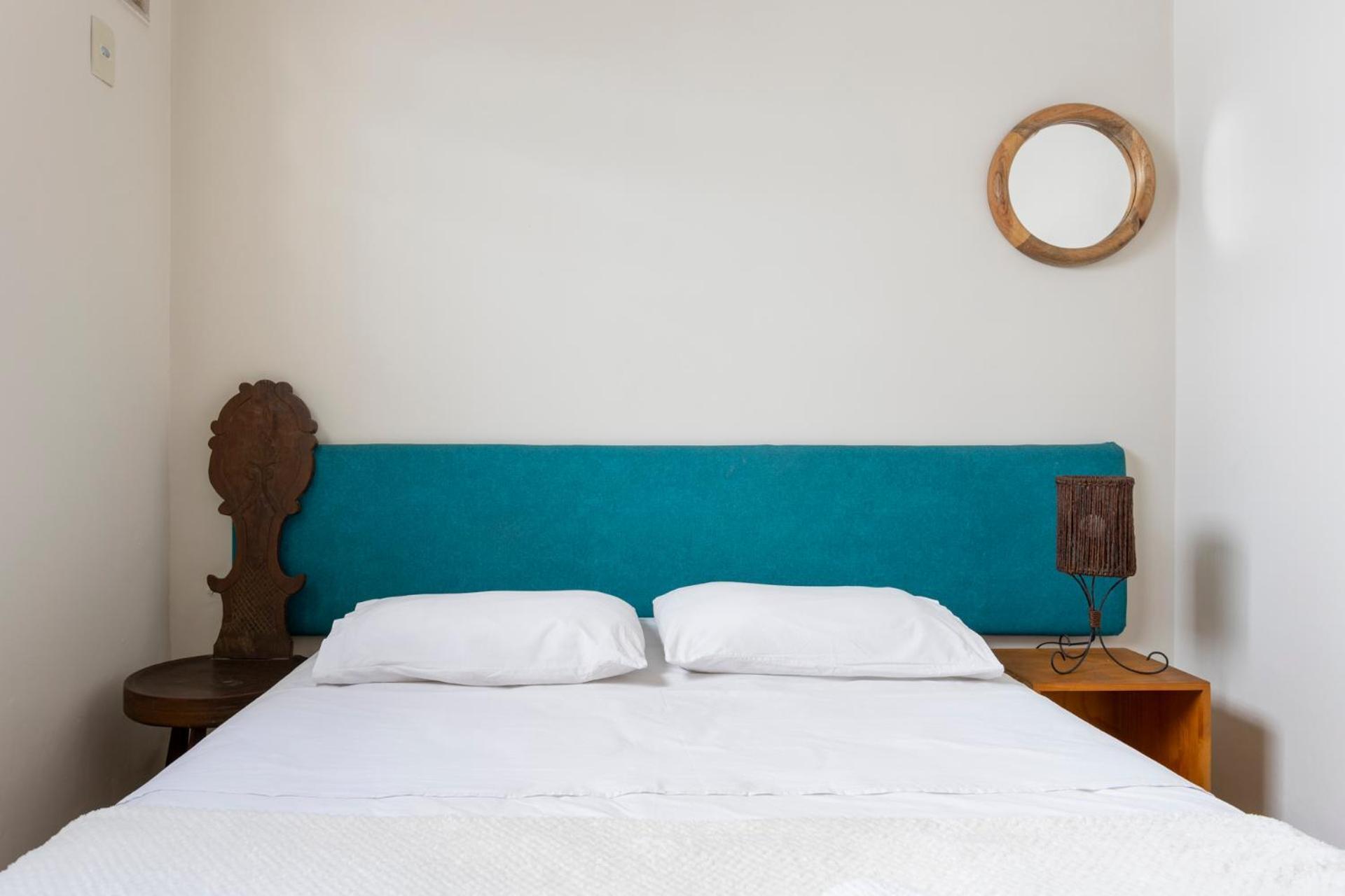 Chez Zany Boutique - Copacabana Hostel Rio de Janeiro