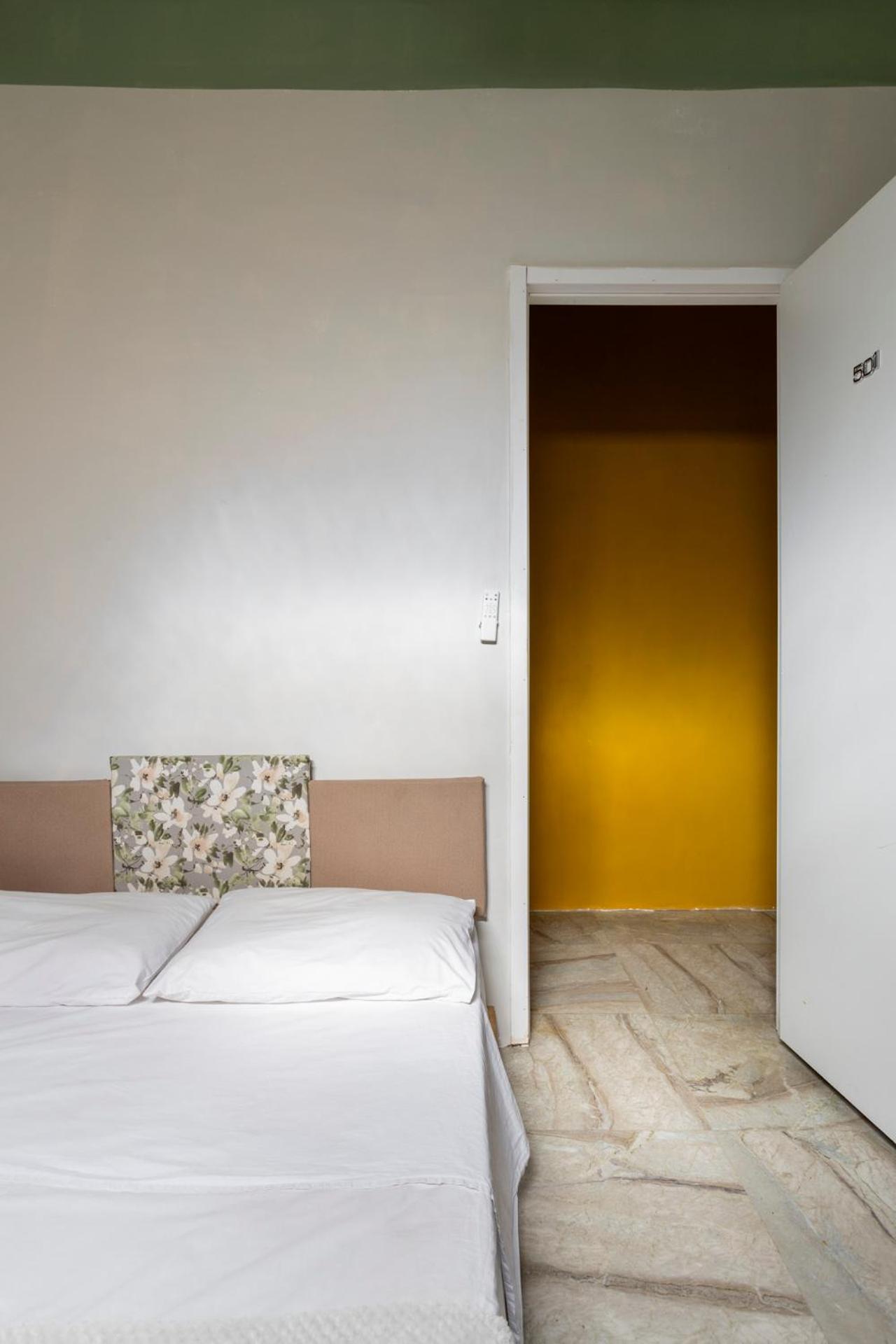 Hostel Chez Zany Boutique - Copacabana Rio de Janeiro