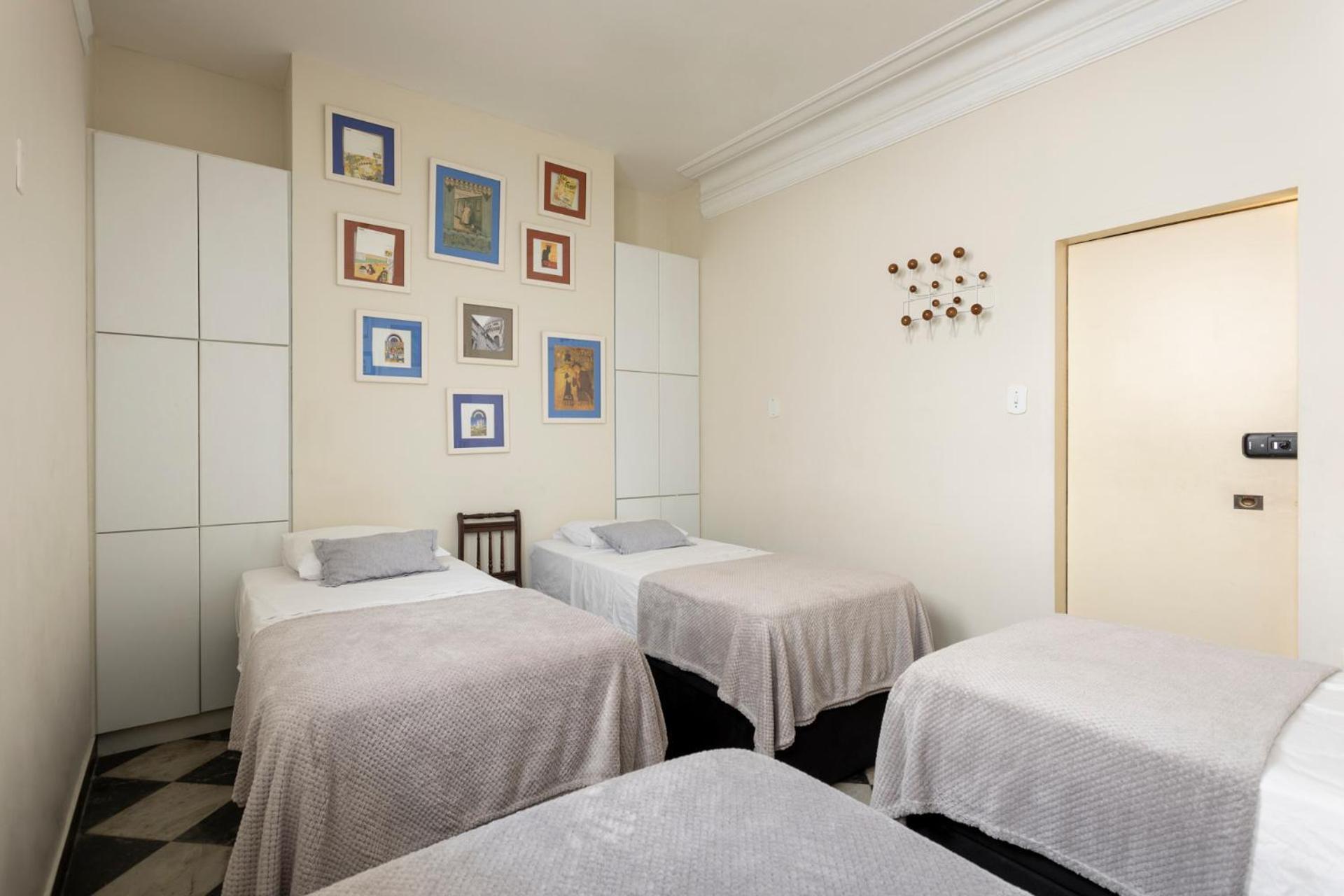 Chez Zany Boutique - Copacabana Rio de Janeiro
