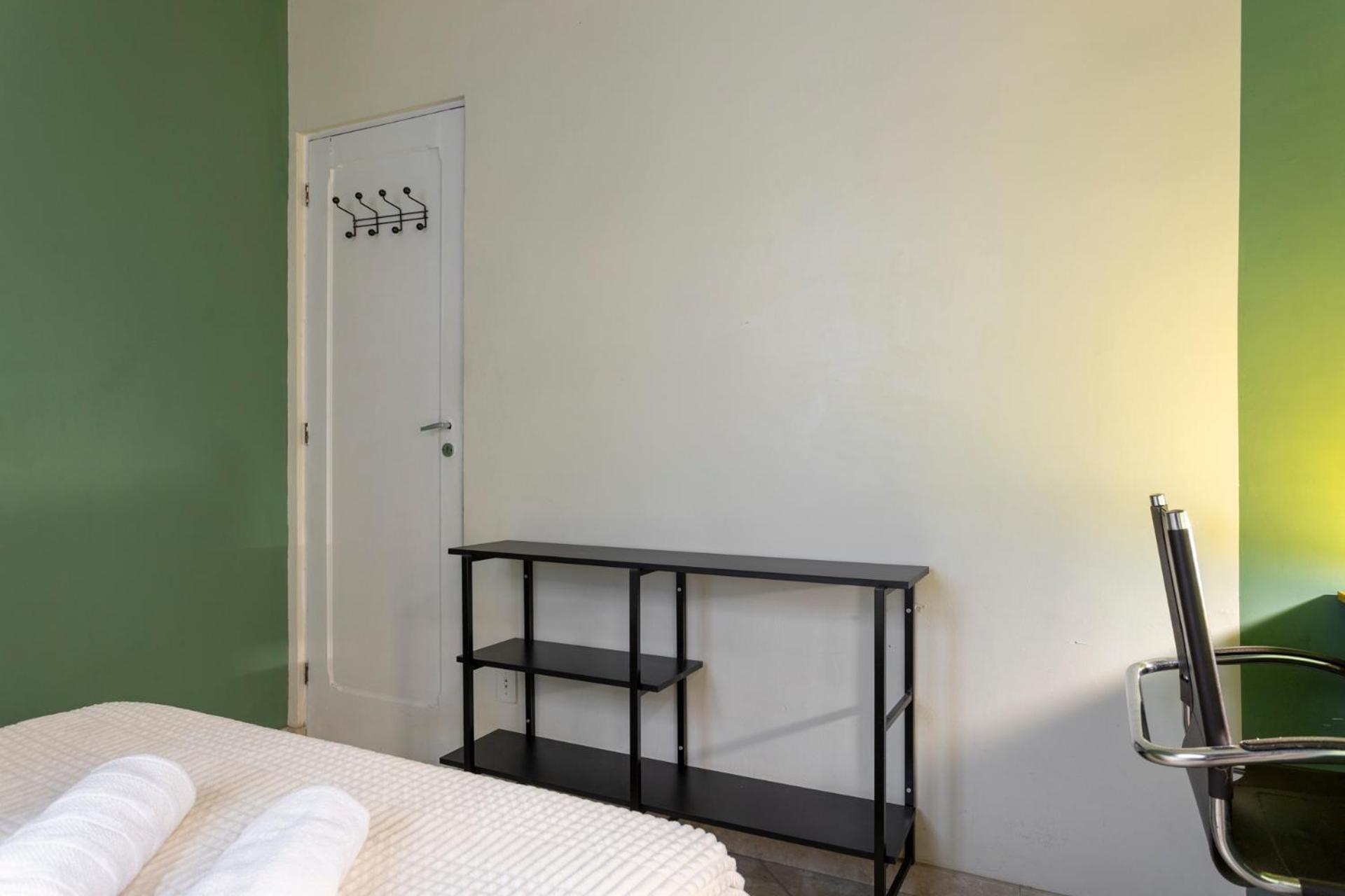 Hostel Chez Zany Boutique - Copacabana *