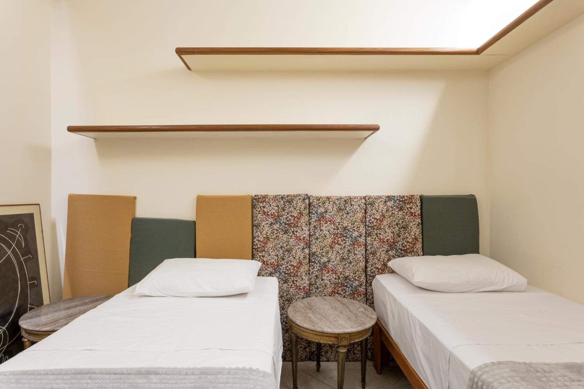 Chez Zany Boutique - Copacabana Hostel Rio de Janeiro