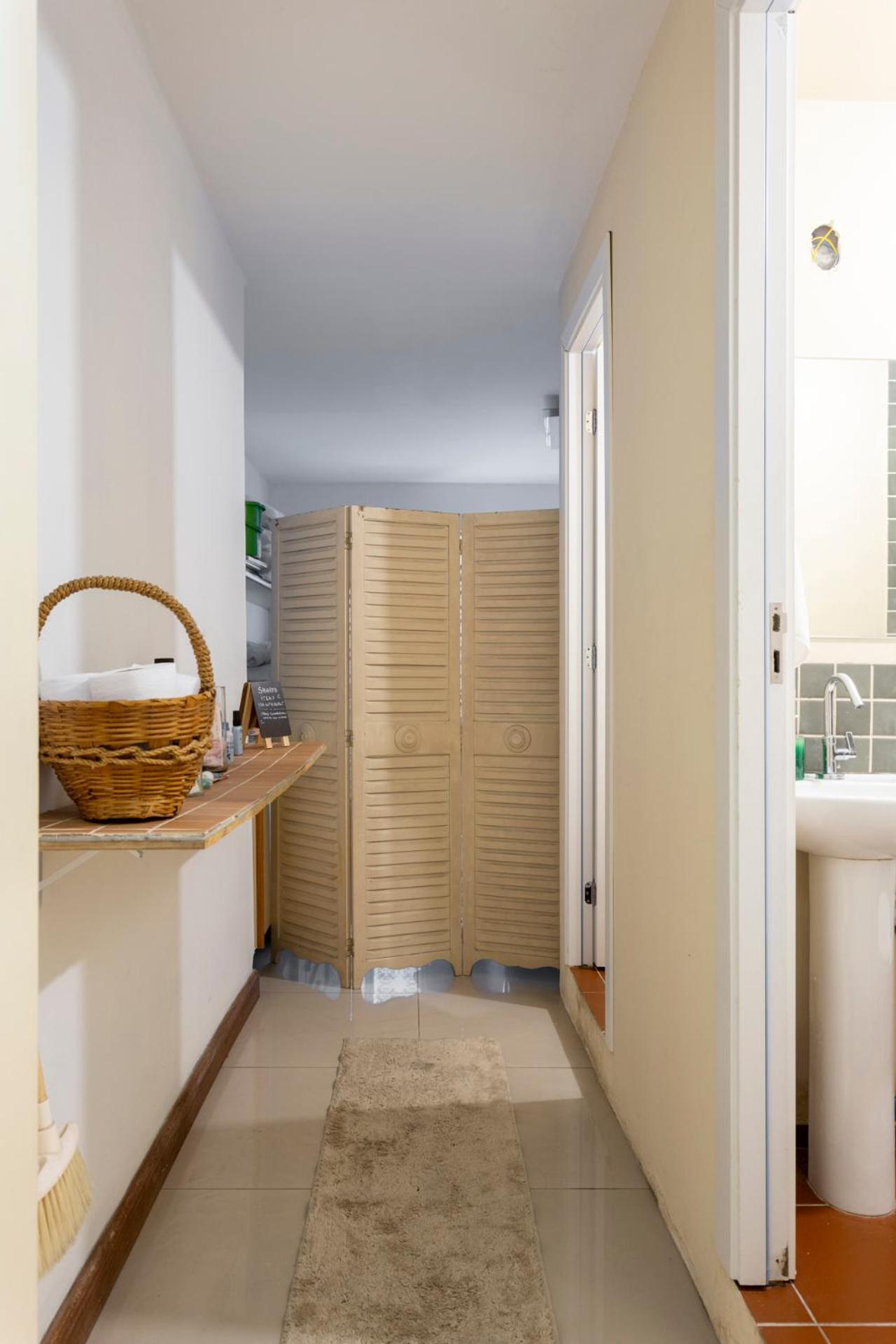 Chez Zany Boutique - Copacabana Hostel *