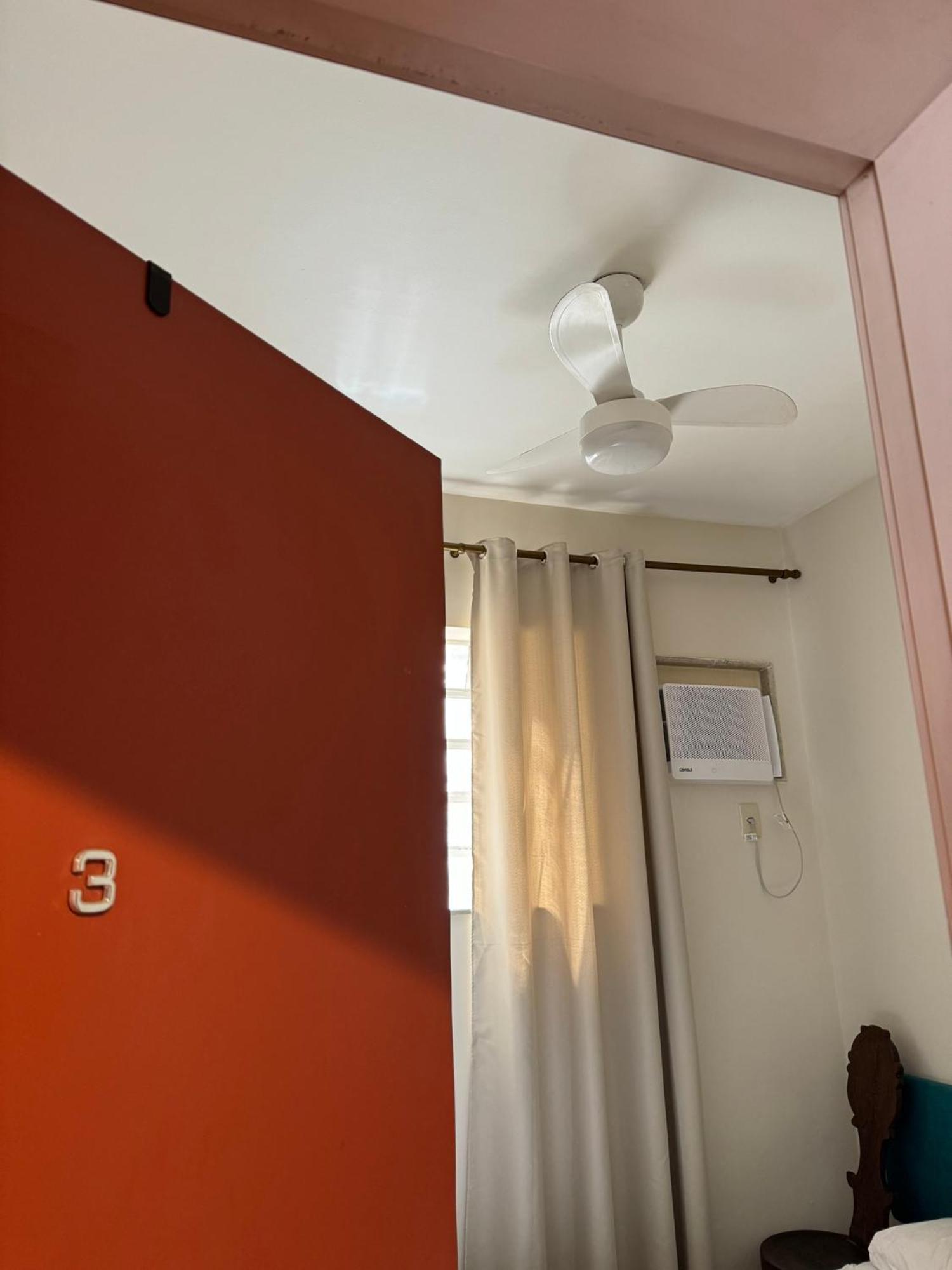 Hostel Chez Zany Boutique - Copacabana *