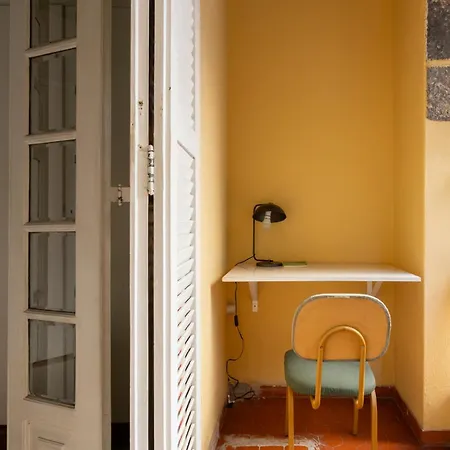 Chez Zany Boutique Hostel - Copacabana Rio de Janeiro Exterior photo
