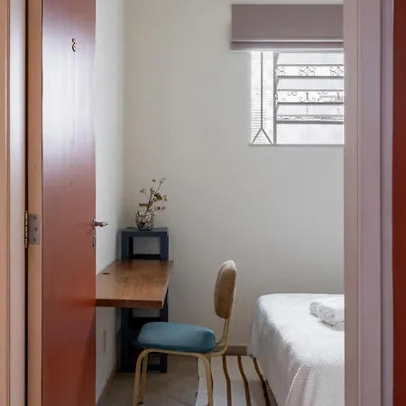 Chez Zany Boutique Hostel - Copacabana Rio de Janeiro Exterior photo