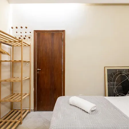 Chez Zany Boutique Hostel - Copacabana Rio de Janeiro Exterior photo