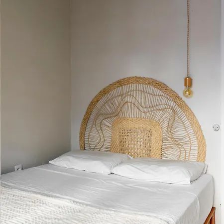 Chez Zany Boutique Hostel - Copacabana Rio de Janeiro Exterior photo