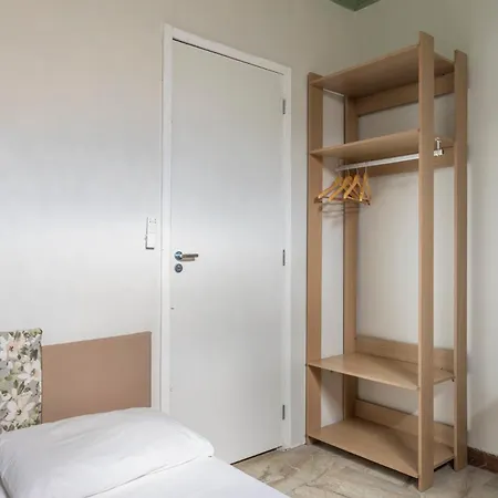 Chez Zany Boutique Hostel - Copacabana Rio de Janeiro Exterior photo