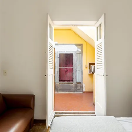 Chez Zany Boutique Hostel - Copacabana Rio de Janeiro Exterior photo