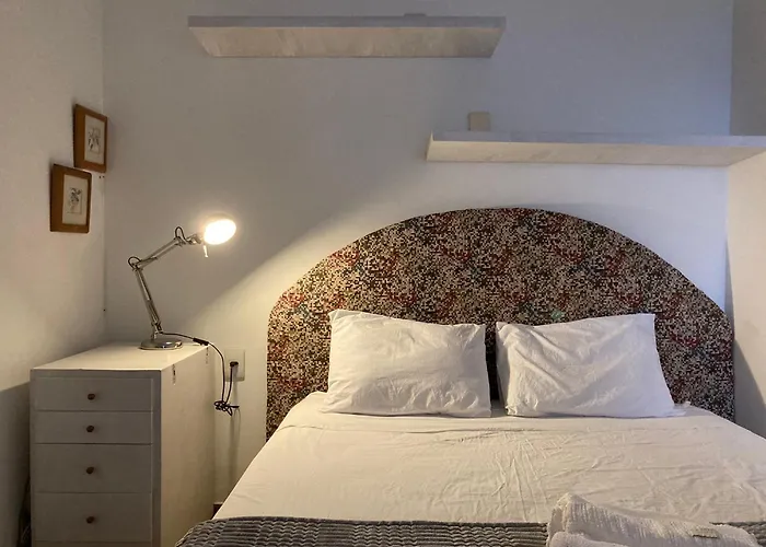 Chez Zany Boutique Hostel - Copacabana