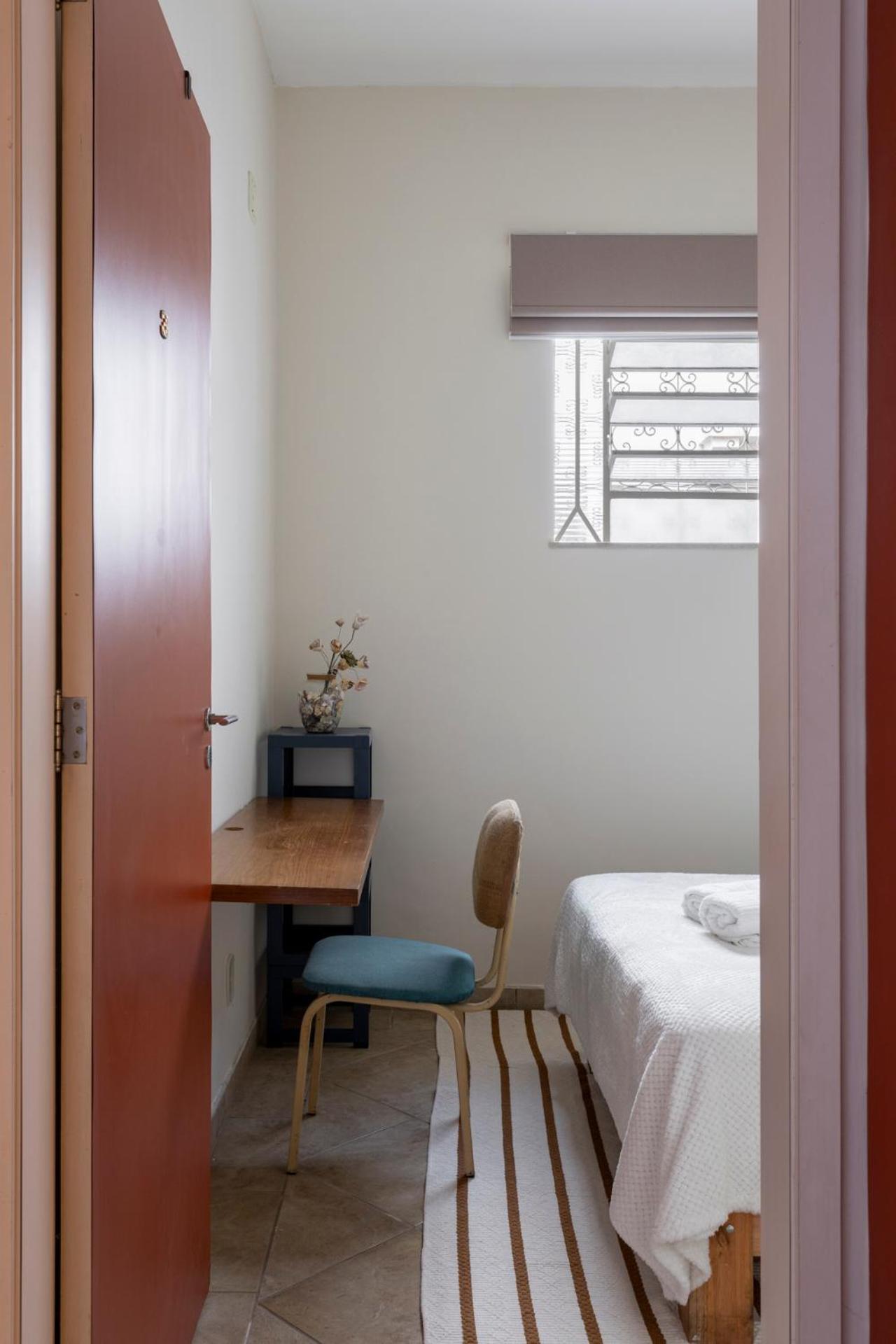 旅馆 Chez Zany Boutique - Copacabana