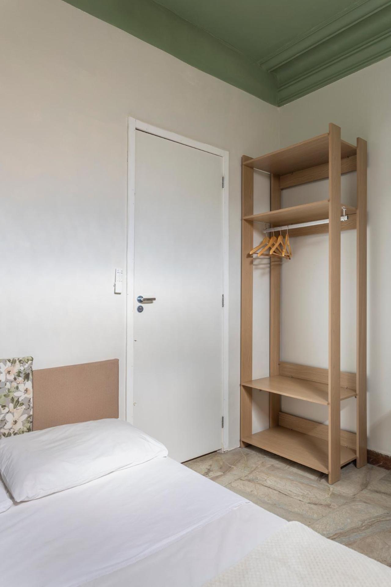 Chez Zany Boutique - Copacabana 旅馆