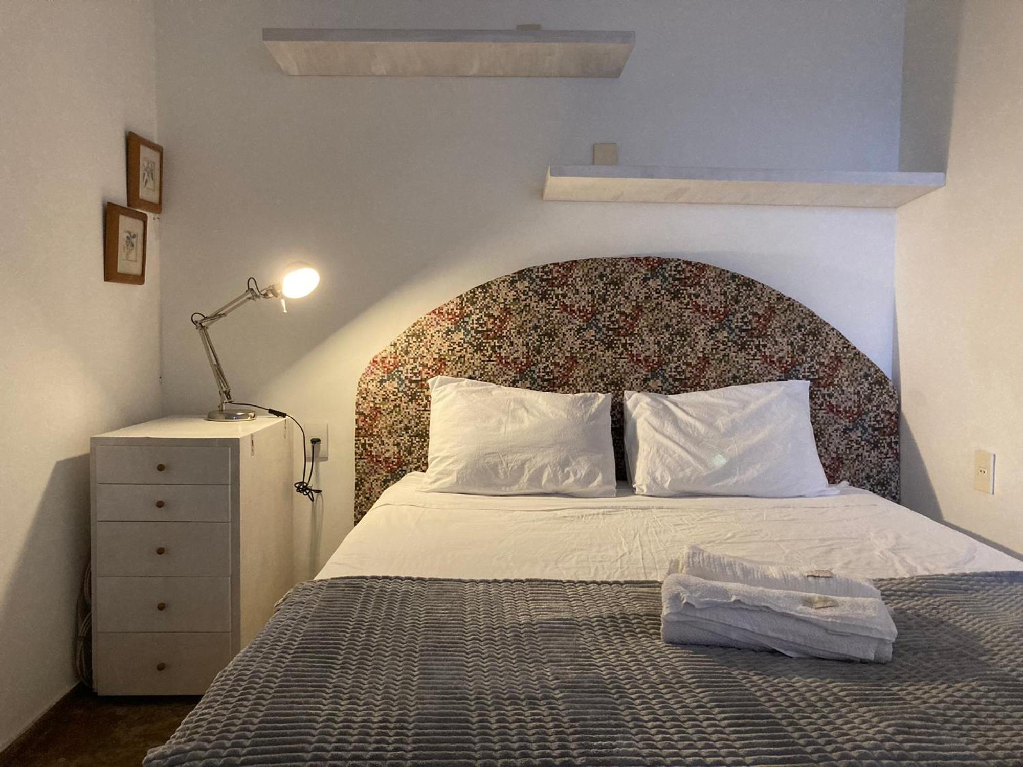 旅馆 Chez Zany Boutique - Copacabana *
